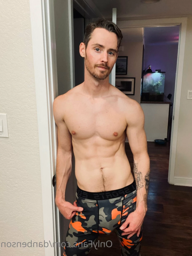 Dan Benson [ danbenson ] Onlyfans leaked photo 11993836 on Hotleaks.tv