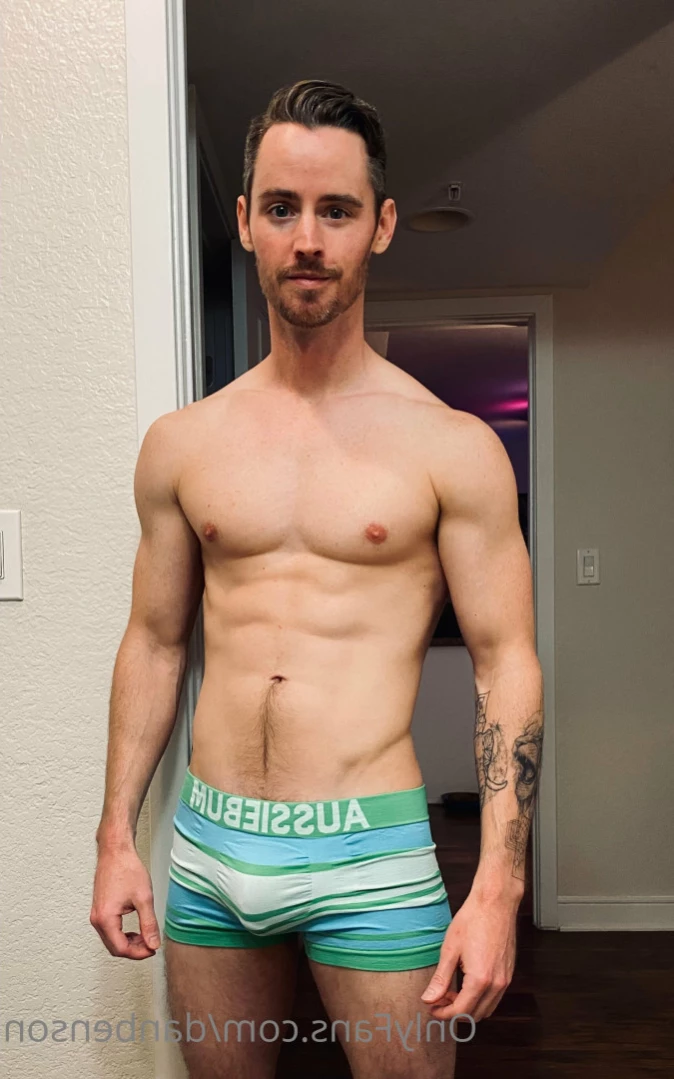 Dan Benson [ danbenson ] Onlyfans leaked photo 11993844 on Hotleaks.tv