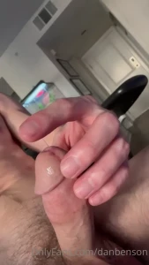 Dan Benson [ danbenson ] Onlyfans leaked video 12339608 on Hotleaks.tv