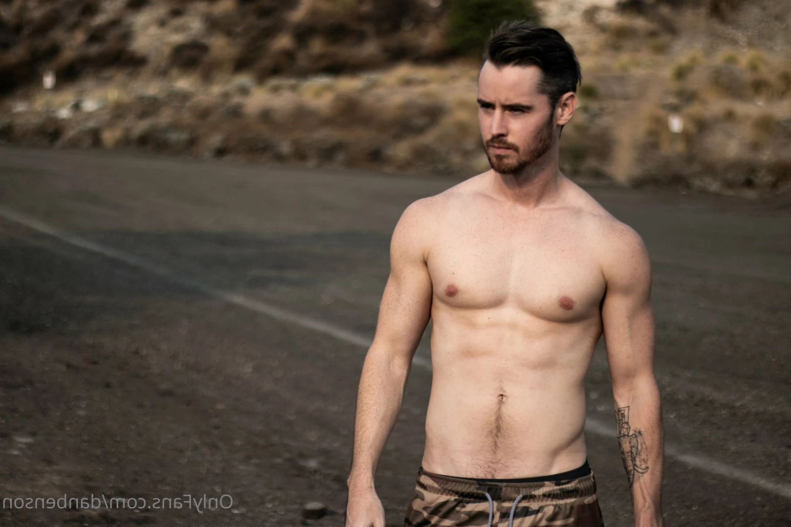 Dan Benson [ danbenson ] Onlyfans leaked photo 12689157 on Hotleaks.tv