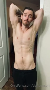 Dan Benson [ danbenson ] Onlyfans leaked video 13014975 on Hotleaks.tv