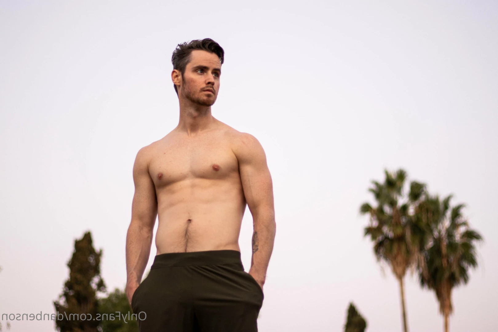 Dan Benson [ danbenson ] Onlyfans leaked photo 13654713 on Hotleaks.tv
