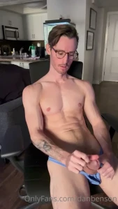 Dan Benson [ danbenson ] Onlyfans leaked video 13987233 on Hotleaks.tv
