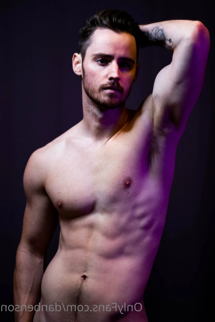 Dan Benson [ danbenson ] Onlyfans leaked photo 14368505 on Hotleaks.tv