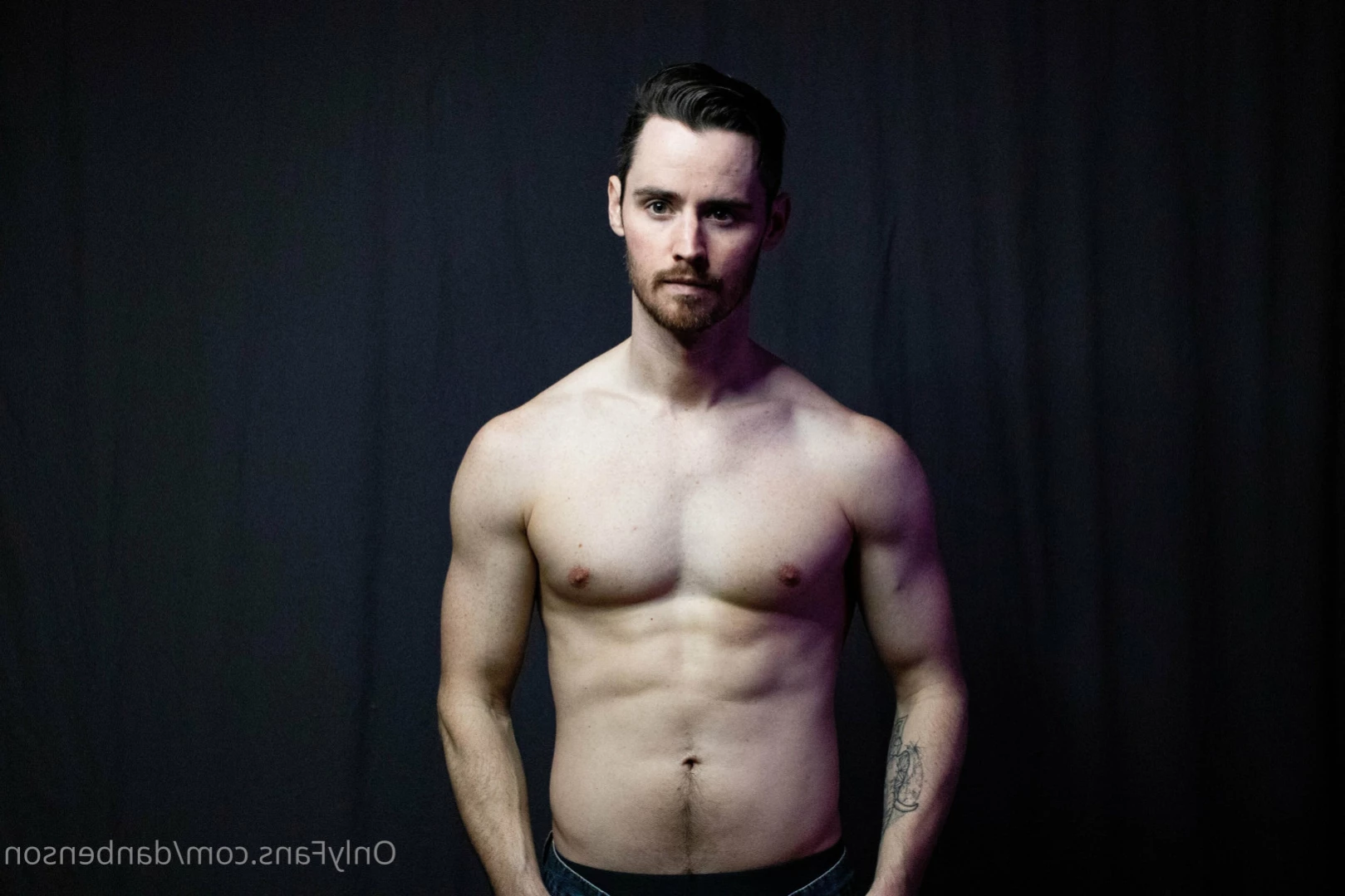 Dan Benson [ danbenson ] Onlyfans leaked photo 14606919 on Hotleaks.tv