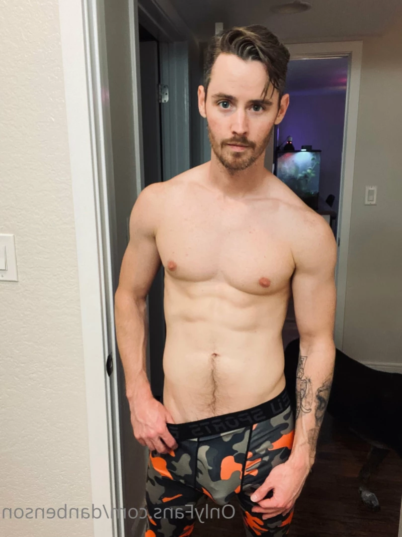 Dan Benson [ danbenson ] Onlyfans leaked photo 15114911 on Hotleaks.tv