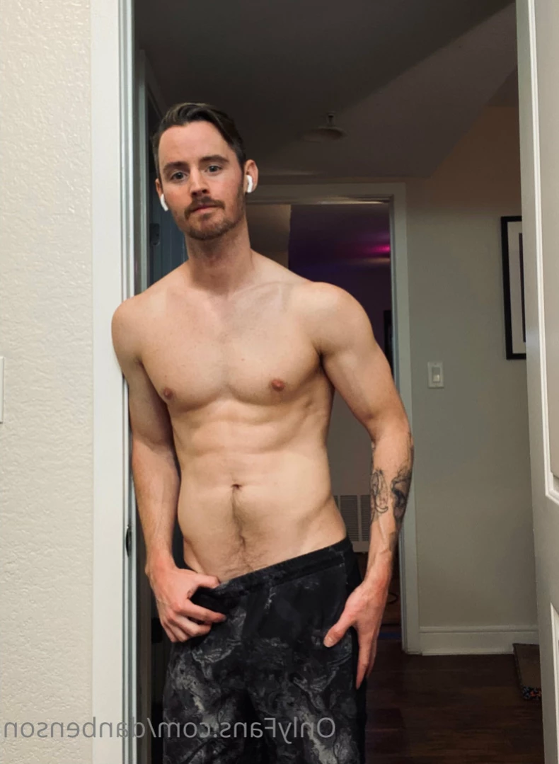 Dan Benson [ danbenson ] Onlyfans leaked photo 15249426 on Hotleaks.tv