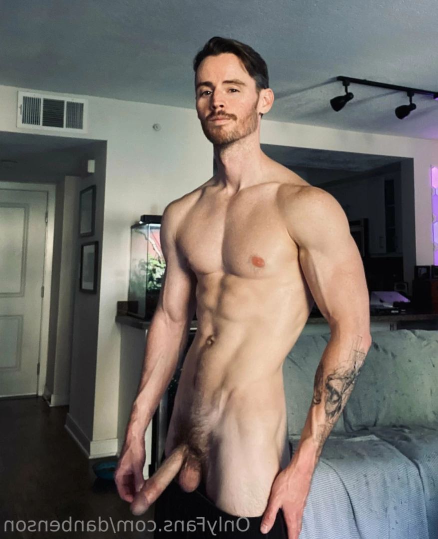 Dan Benson [ danbenson ] Onlyfans leaked photo 15564194 on Hotleaks.tv