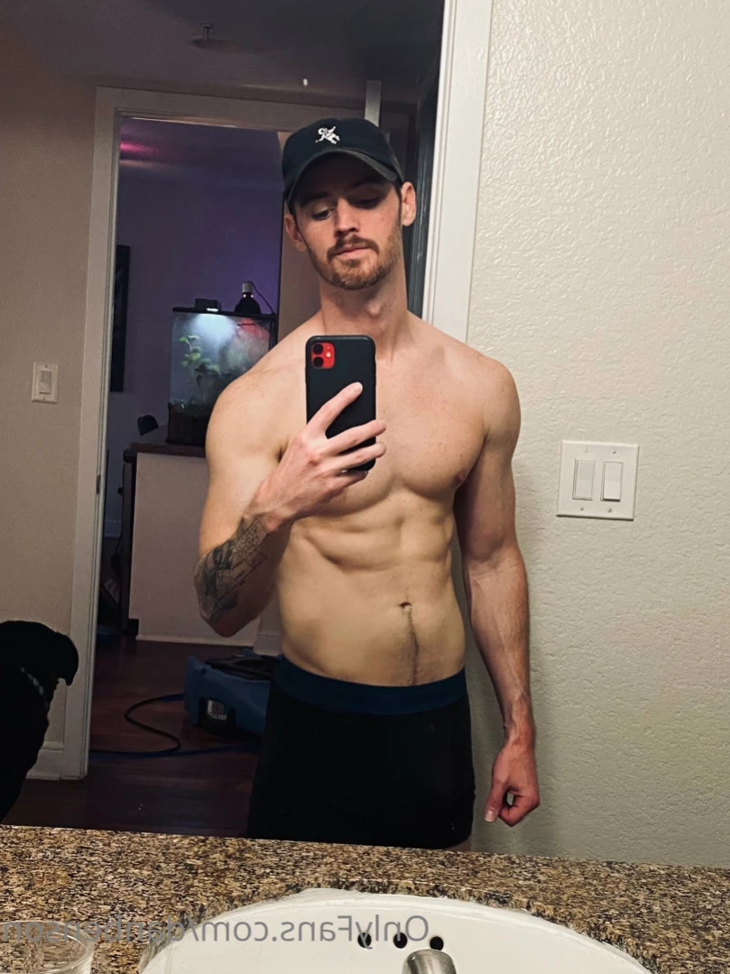 Dan Benson [ danbenson ] Onlyfans leaked photo 15846406 on Hotleaks.tv