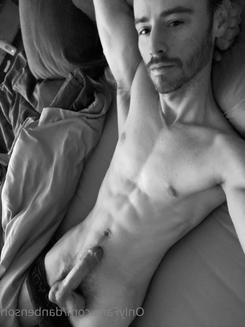 Dan Benson [ danbenson ] Onlyfans leaked photo 15918574 on Hotleaks.tv