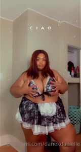 Danek ✨ [ danekdanielle ] Onlyfans leaked video 14699342 on Hotleaks.tv