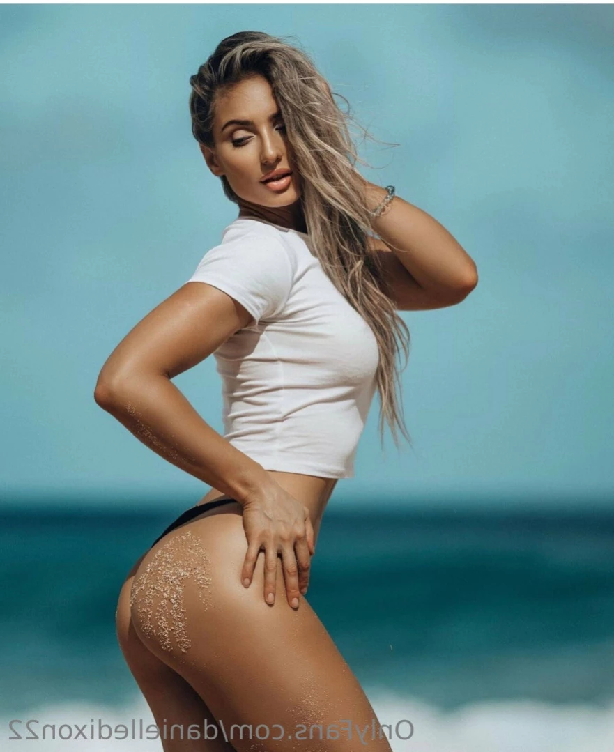 𝗨𝗕𝗖 𝗩𝗼𝗹𝗹𝗲𝘆𝗯𝗮𝗹𝗹 𝗕𝗮𝗯𝗲 🏐💋 [ danielledixon22 ] Onlyfans leaked photo 15085317 on Hotleaks.tv
