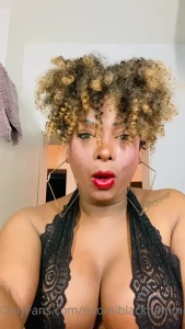Nblackhammer [ naomiblackhammer ] Onlyfans leaked video 1679713 on Hotleaks.tv