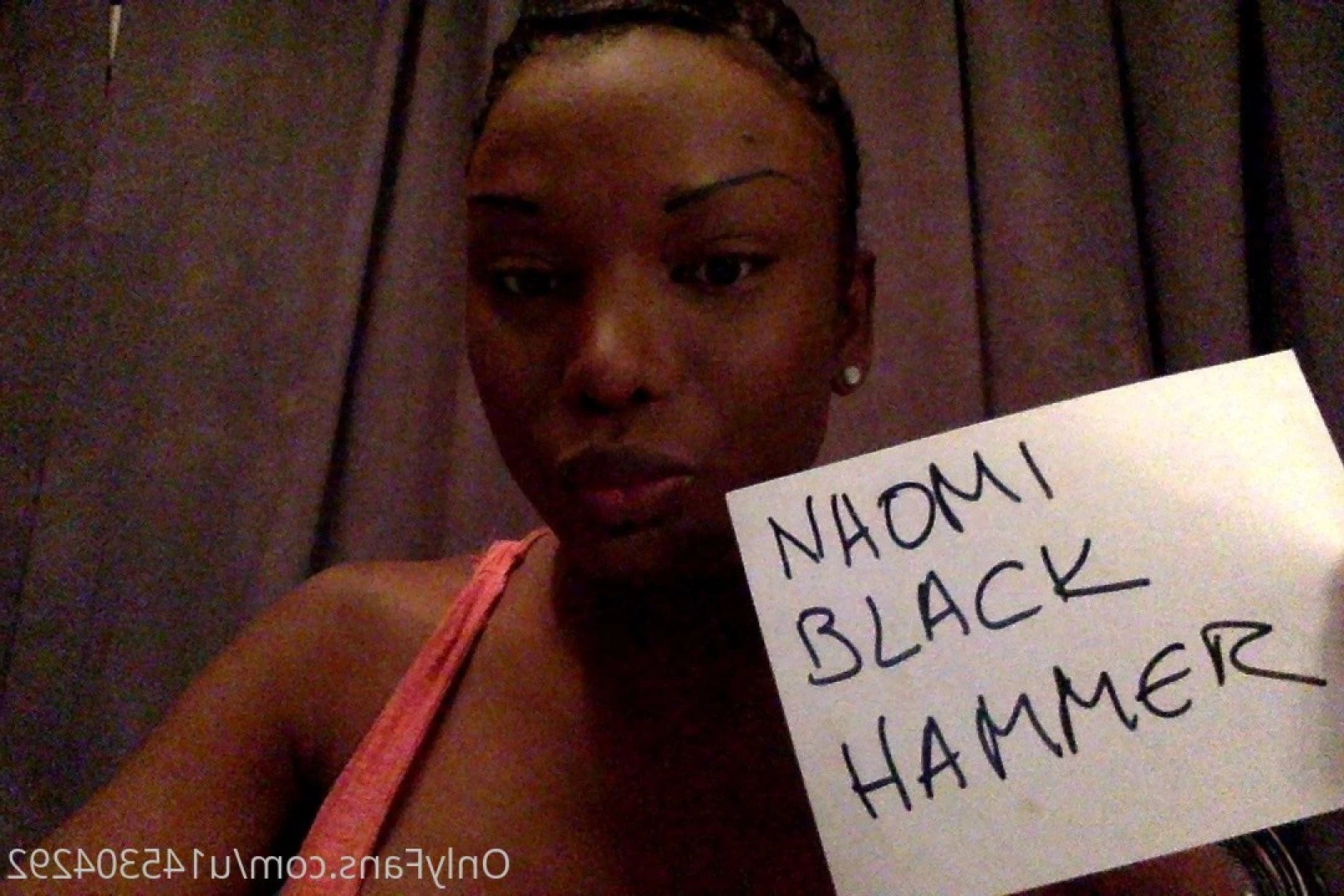 Nblackhammer [ naomiblackhammer ] Onlyfans leaked photo 872871 on Hotleaks.tv