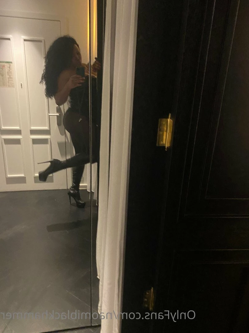 Nblackhammer [ naomiblackhammer ] Onlyfans leaked photo 872885 on Hotleaks.tv