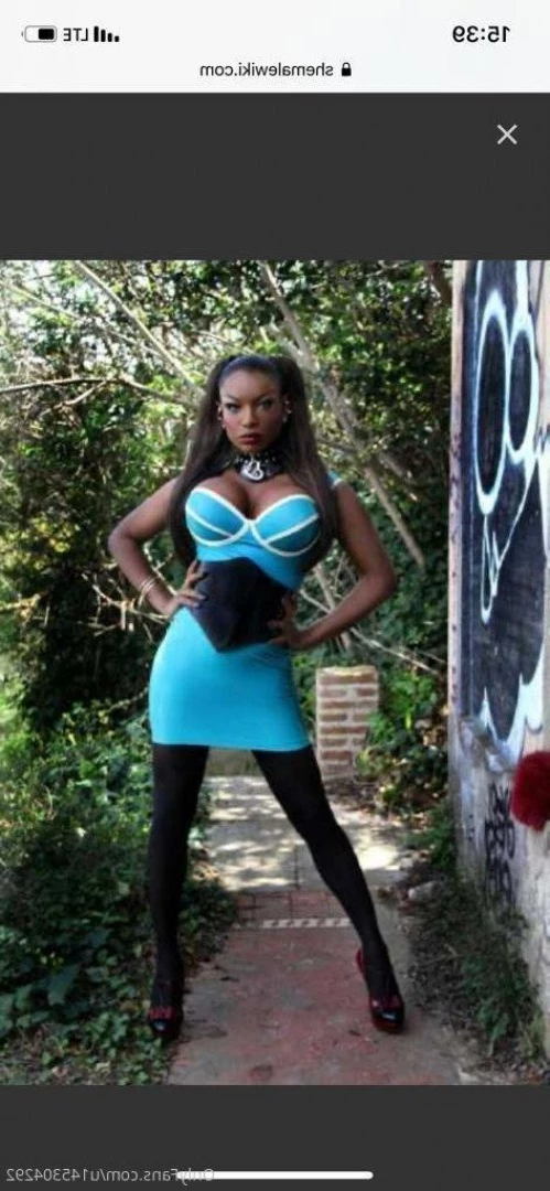 Nblackhammer [ naomiblackhammer ] Onlyfans leaked photo 872904 on Hotleaks.tv