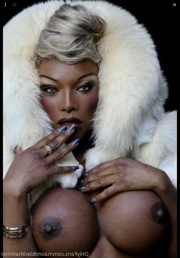 Nblackhammer [ naomiblackhammer ] Onlyfans leaked photo 872922 on Hotleaks.tv