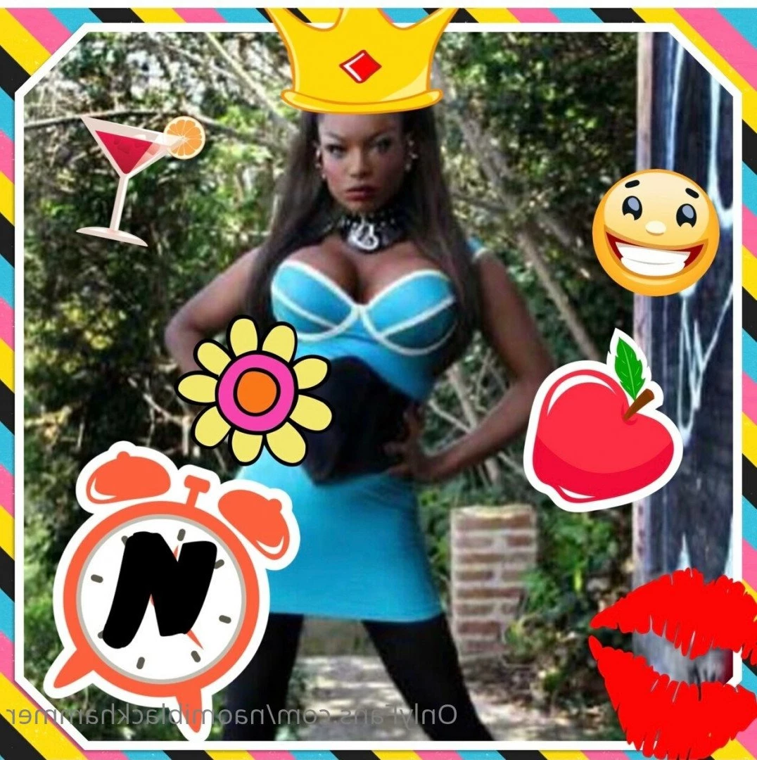 Nblackhammer [ naomiblackhammer ] Onlyfans leaked photo 872942 on Hotleaks.tv