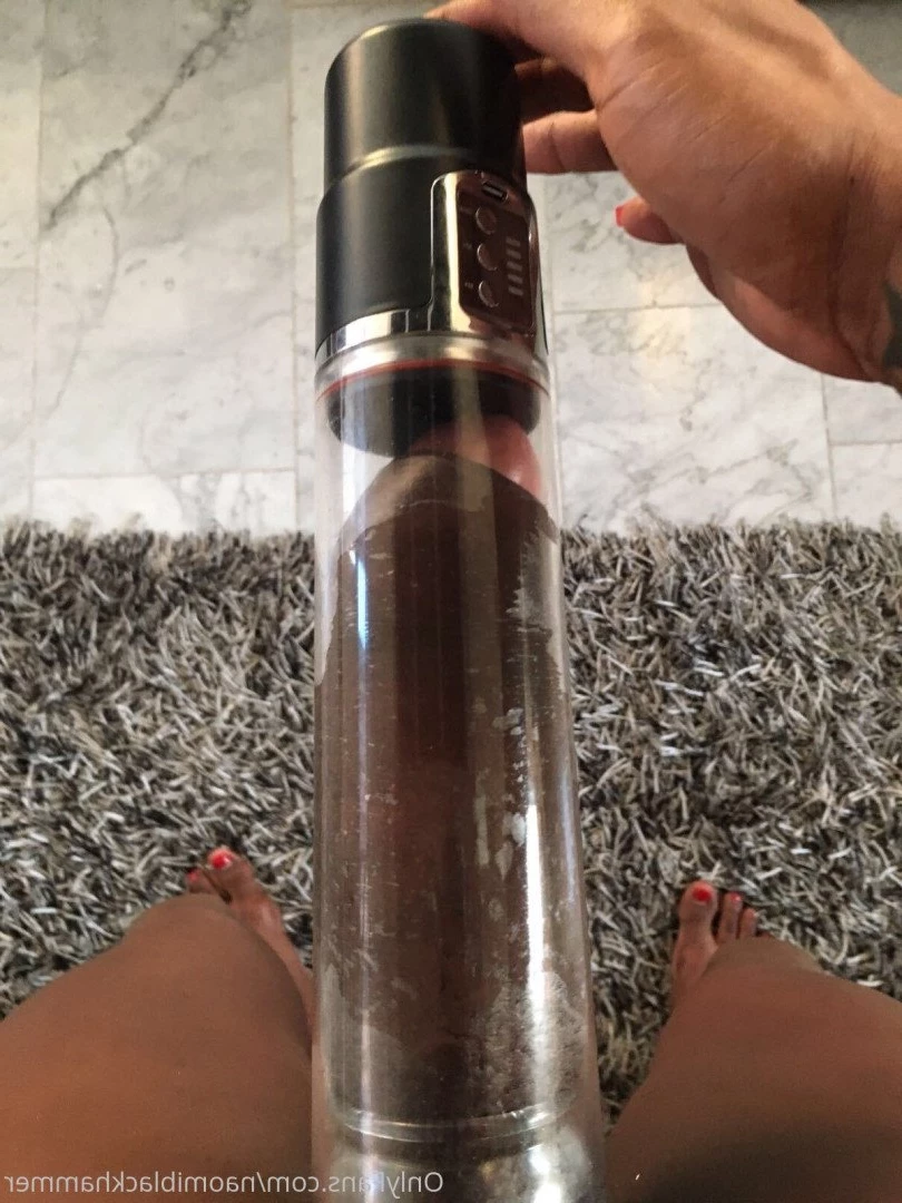 Nblackhammer [ naomiblackhammer ] Onlyfans leaked photo 872952 on Hotleaks.tv