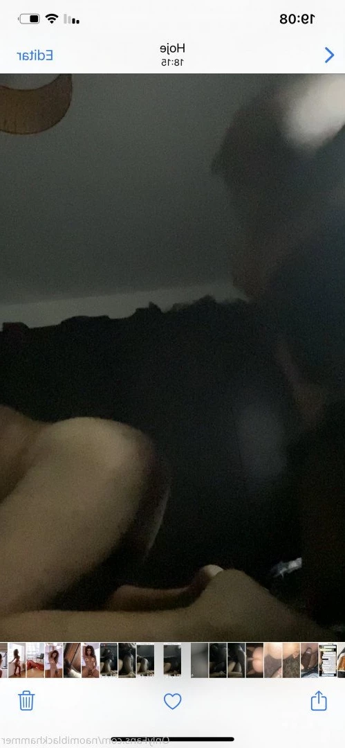 Nblackhammer [ naomiblackhammer ] Onlyfans leaked photo 872975 on Hotleaks.tv