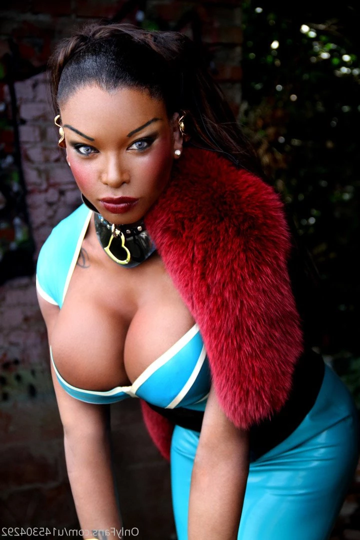 Nblackhammer [ naomiblackhammer ] Onlyfans leaked photo 873007 on Hotleaks.tv