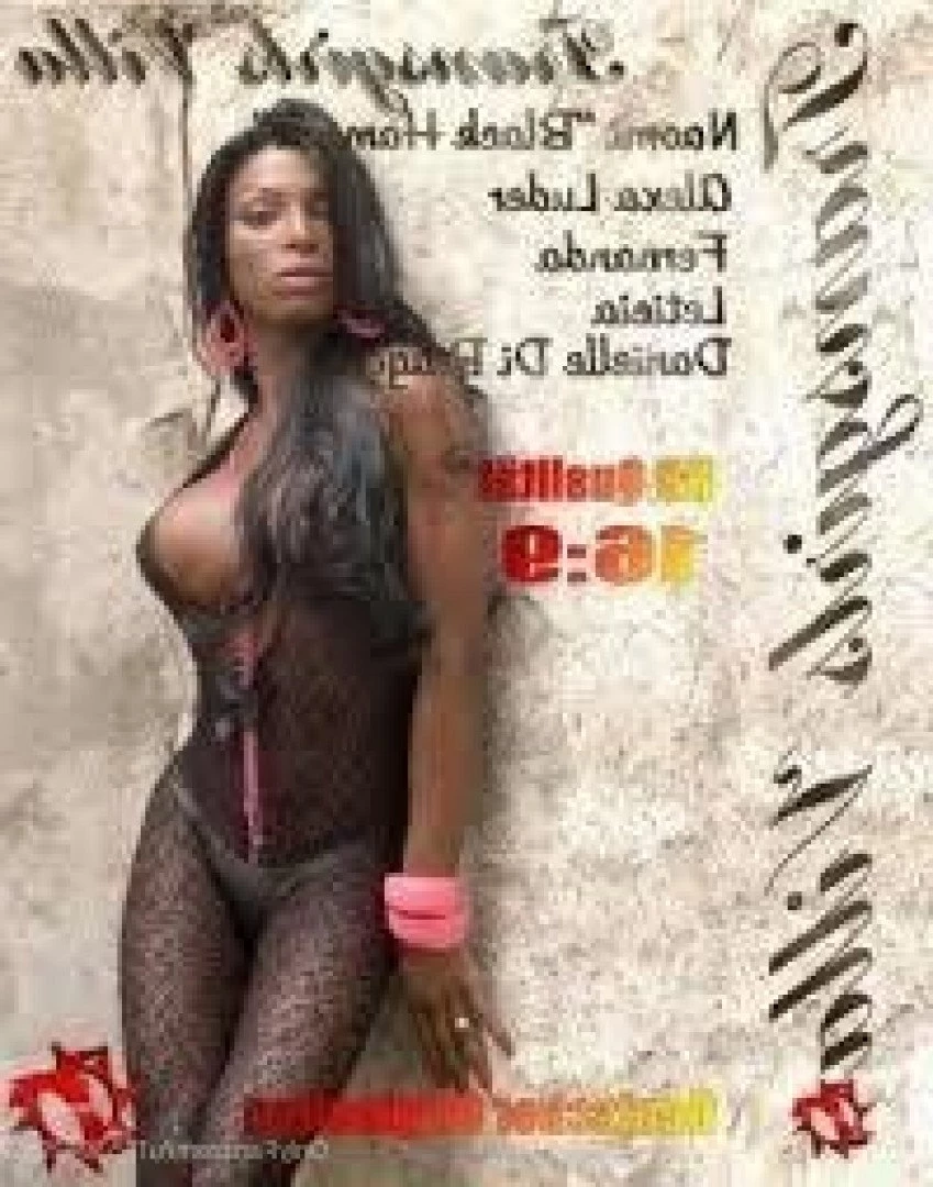 Nblackhammer [ naomiblackhammer ] Onlyfans leaked photo 873017 on Hotleaks.tv
