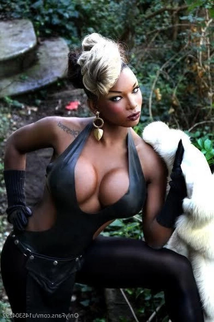 Nblackhammer [ naomiblackhammer ] Onlyfans leaked photo 873081 on Hotleaks.tv