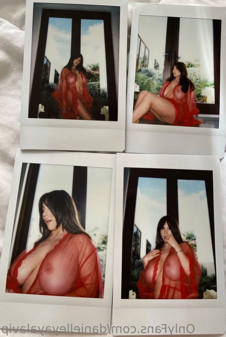 Danielley Ayala [ danielleyayalavip ] Onlyfans leaked photo 11974842 on Hotleaks.tv