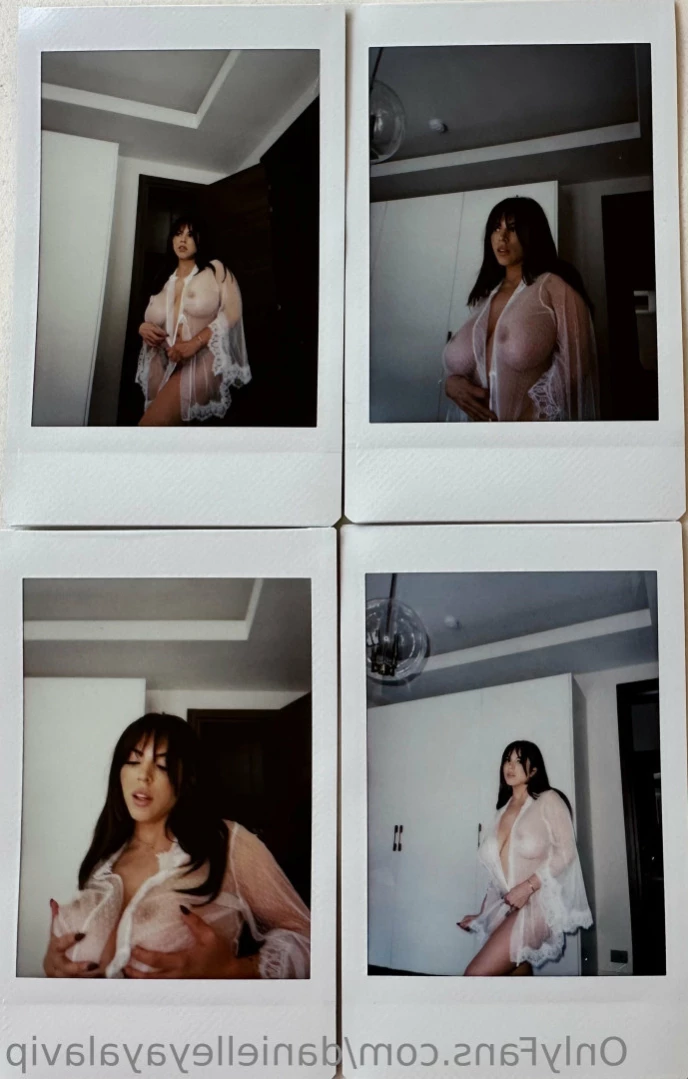 Danielley Ayala [ danielleyayalavip ] Onlyfans leaked photo 11975533 on Hotleaks.tv