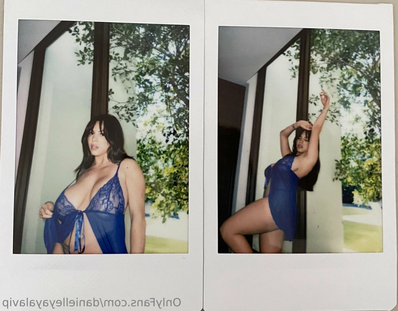 Danielley Ayala [ danielleyayalavip ] Onlyfans leaked photo 12686226 on Hotleaks.tv