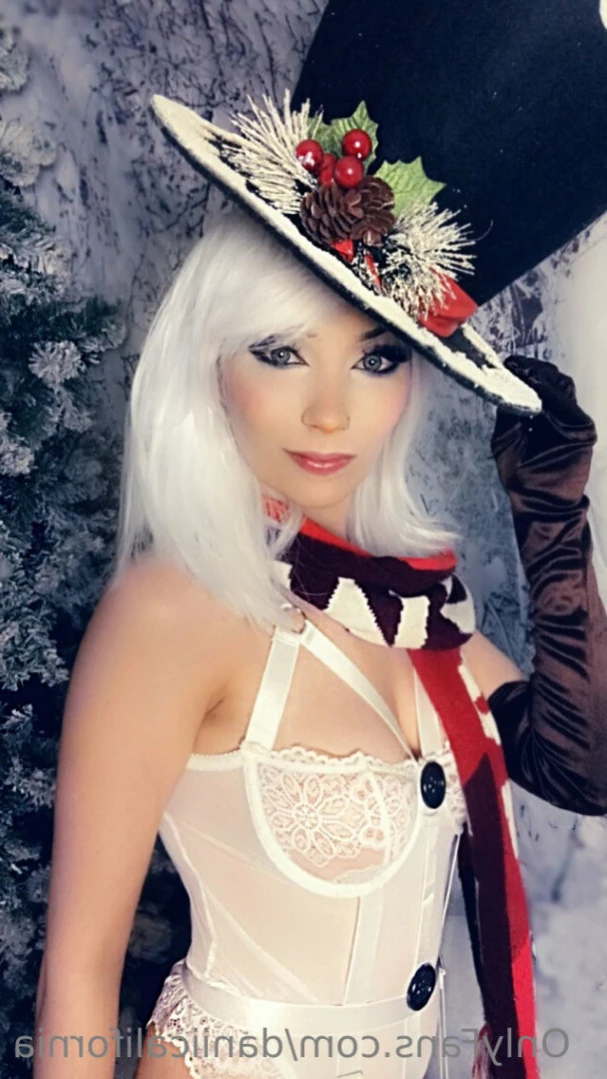 Danii California [ daniicalifornia ] Onlyfans leaked photo 11974756 on Hotleaks.tv