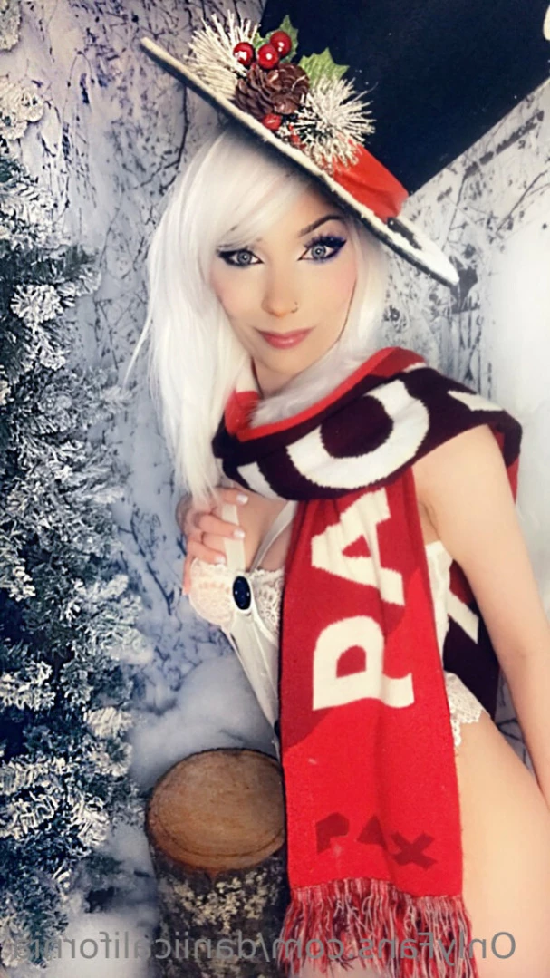 Danii California [ daniicalifornia ] Onlyfans leaked photo 11974766 on Hotleaks.tv