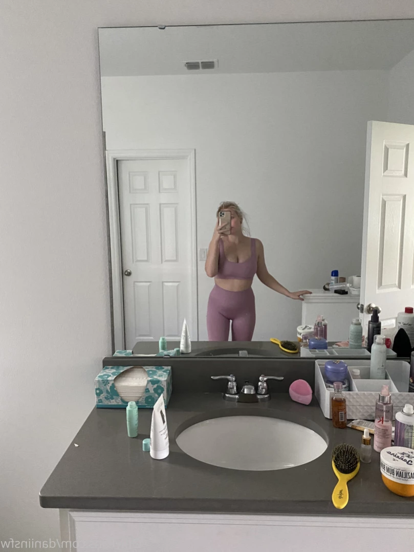 Danii 💙 [ daniinsfw ] Onlyfans leaked photo 10852919 on Hotleaks.tv