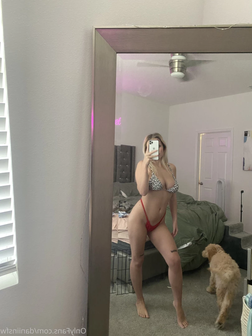 Danii 💙 [ daniinsfw ] Onlyfans leaked photo 10891470 on Hotleaks.tv