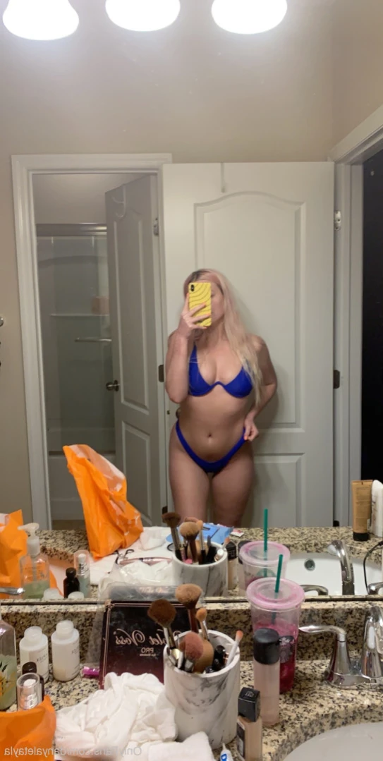 Danii 💙 [ daniinsfw ] Onlyfans leaked photo 10956022 on Hotleaks.tv