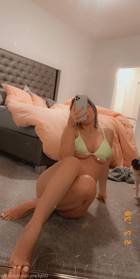 Danii 💙 [ daniinsfw ] Onlyfans leaked photo 11613976 on Hotleaks.tv