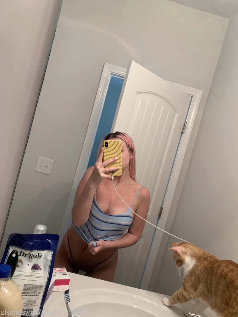 Danii 💙 [ daniinsfw ] Onlyfans leaked photo 11700945 on Hotleaks.tv