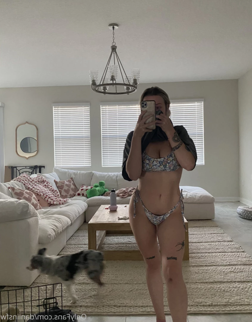 Danii 💙 [ daniinsfw ] Onlyfans leaked photo 11721138 on Hotleaks.tv