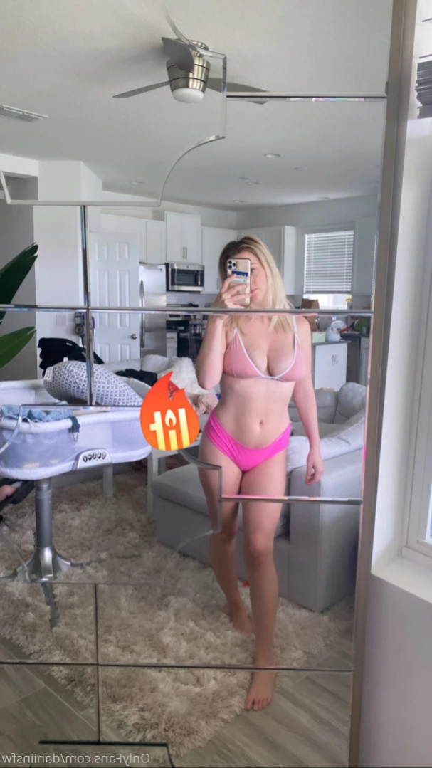Danii 💙 [ daniinsfw ] Onlyfans leaked photo 11960465 on Hotleaks.tv