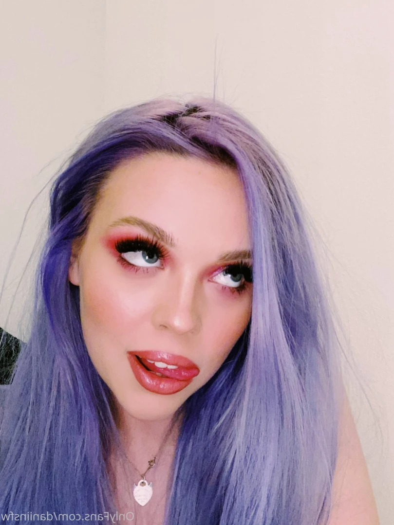 Danii 💙 [ daniinsfw ] Onlyfans leaked photo 11960563 on Hotleaks.tv