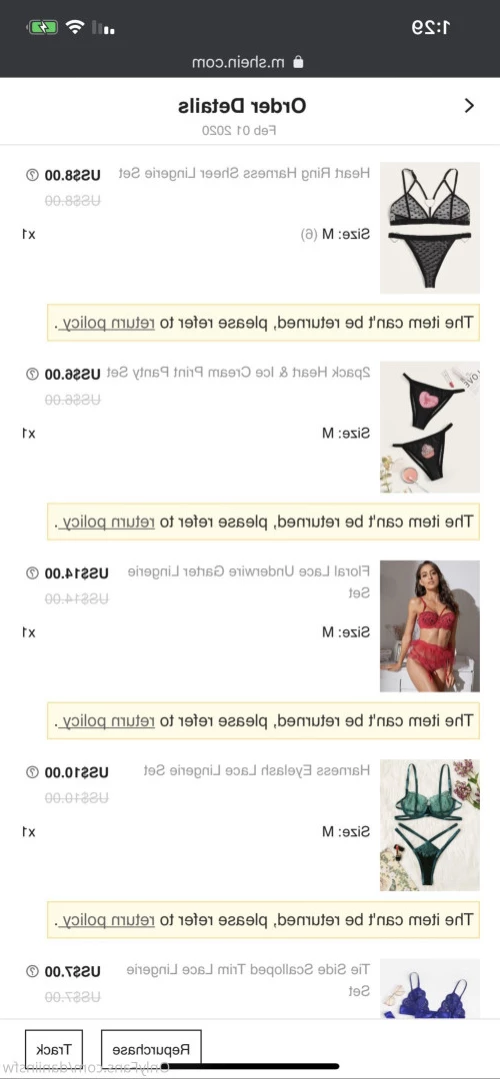 Danii 💙 [ daniinsfw ] Onlyfans leaked photo 11960870 on Hotleaks.tv