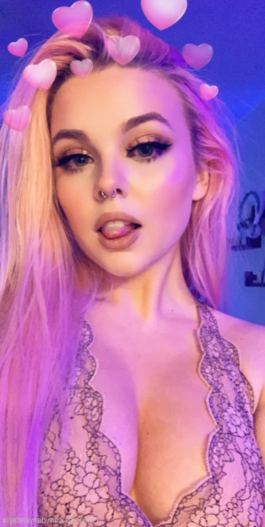 Danii 💙 [ daniinsfw ] Onlyfans leaked photo 11968970 on Hotleaks.tv