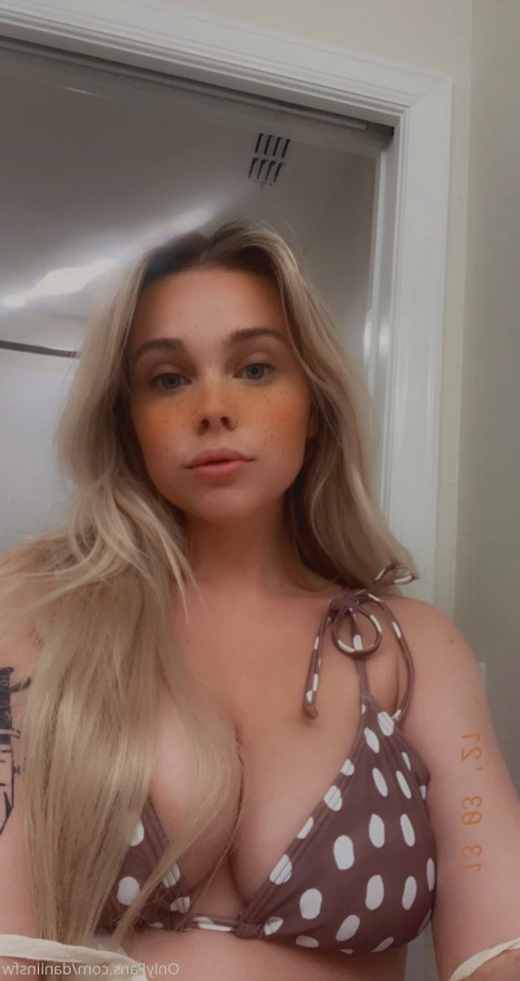Danii 💙 [ daniinsfw ] Onlyfans leaked photo 11970019 on Hotleaks.tv