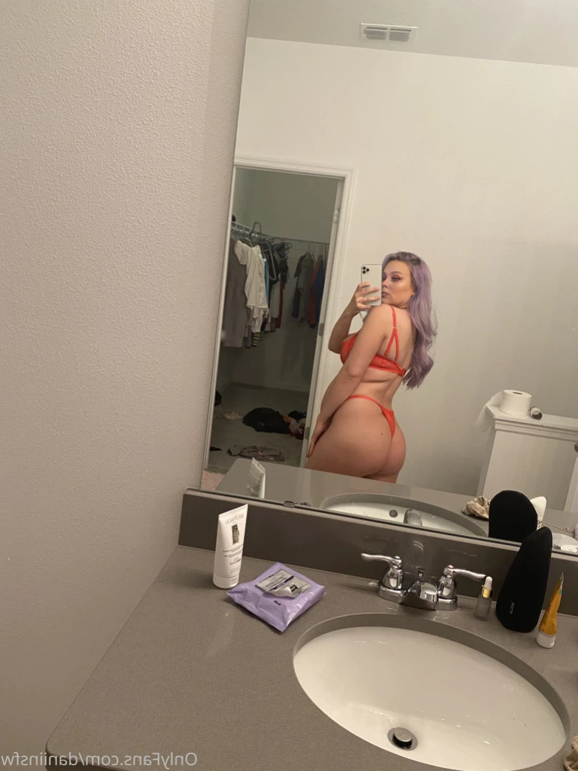 Danii 💙 [ daniinsfw ] Onlyfans leaked photo 11971639 on Hotleaks.tv
