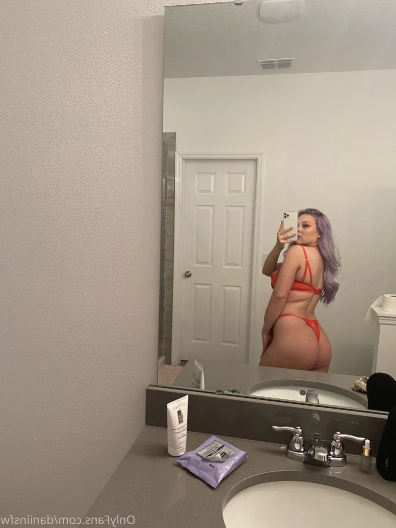 Danii 💙 [ daniinsfw ] Onlyfans leaked photo 11972389 on Hotleaks.tv