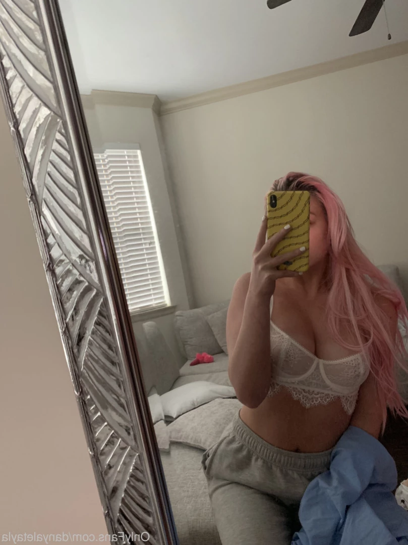 Danii 💙 [ daniinsfw ] Onlyfans leaked photo 11972400 on Hotleaks.tv