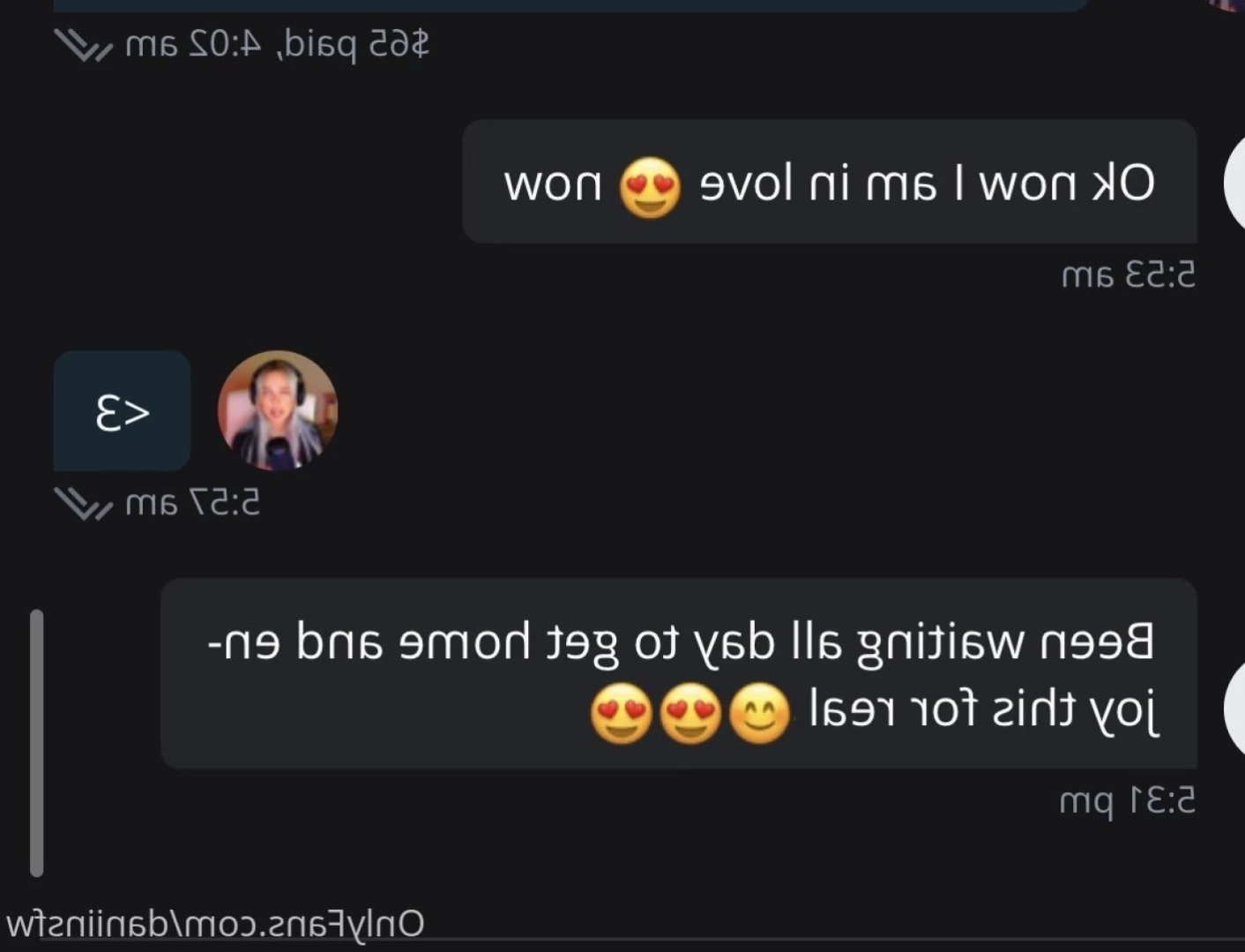 Danii 💙 [ daniinsfw ] Onlyfans leaked photo 11973106 on Hotleaks.tv