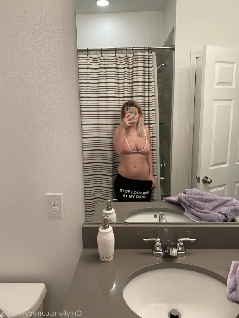 Danii 💙 [ daniinsfw ] Onlyfans leaked photo 11973574 on Hotleaks.tv