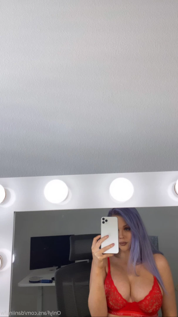 Danii 💙 [ daniinsfw ] Onlyfans leaked photo 11973747 on Hotleaks.tv