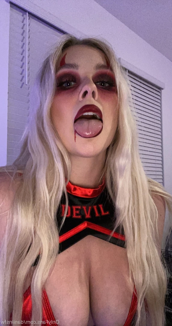 Danii 💙 [ daniinsfw ] Onlyfans leaked photo 11973867 on Hotleaks.tv